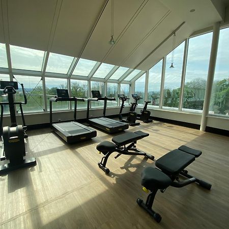 Co56 Hotel เคมนิตซ์ ภายนอก รูปภาพ