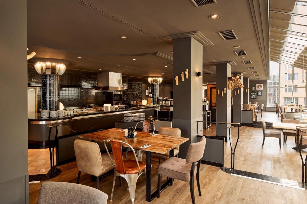 Co56 Hotel เคมนิตซ์ ภายนอก รูปภาพ