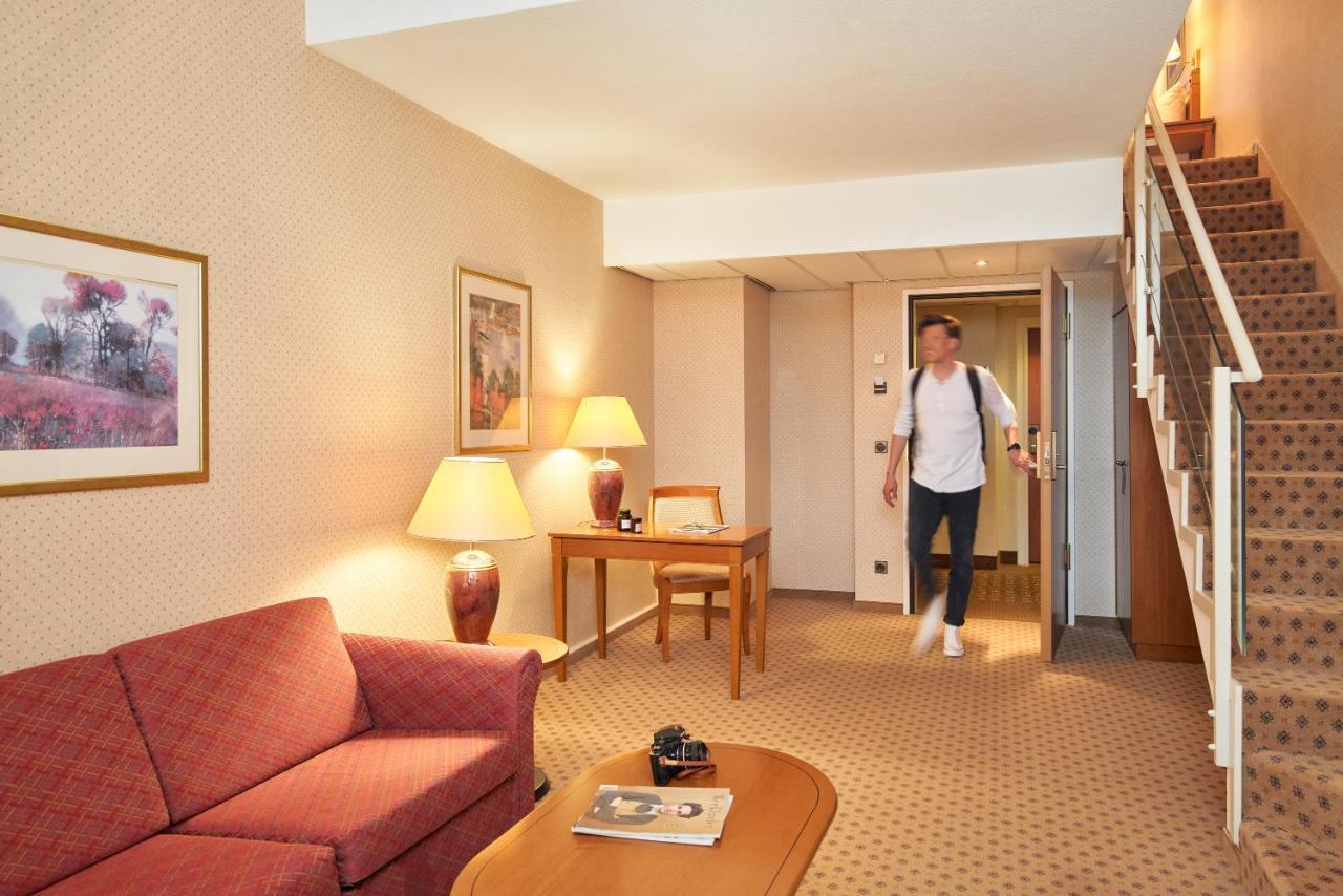 Co56 Hotel เคมนิตซ์ ภายนอก รูปภาพ