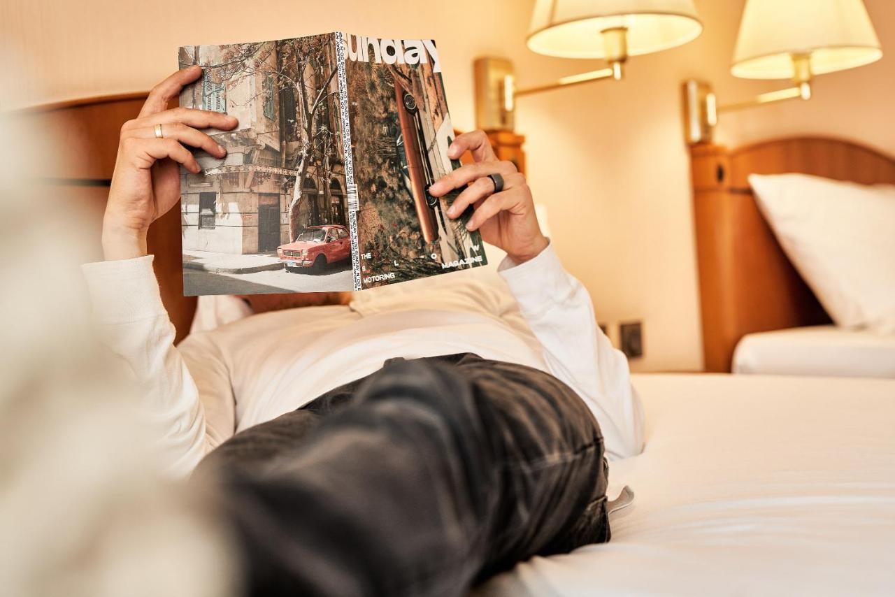 Co56 Hotel เคมนิตซ์ ภายนอก รูปภาพ