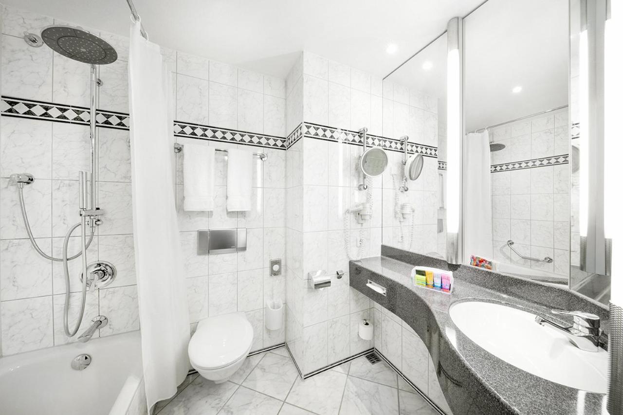 Co56 Hotel เคมนิตซ์ ภายนอก รูปภาพ