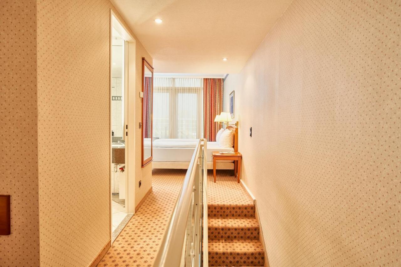 Co56 Hotel เคมนิตซ์ ภายนอก รูปภาพ
